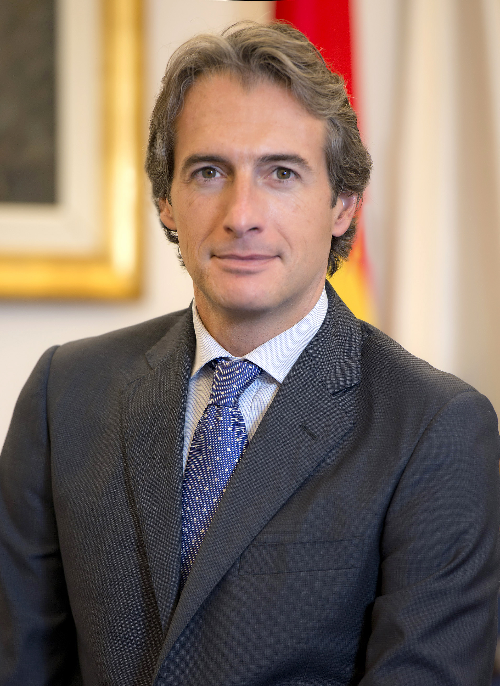 Iñigo de la Serna Hernáiz, Presidente de la FEMP